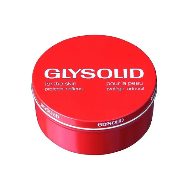 کرم مرطوب کننده گلیسولید Glysolid Cream 250ml