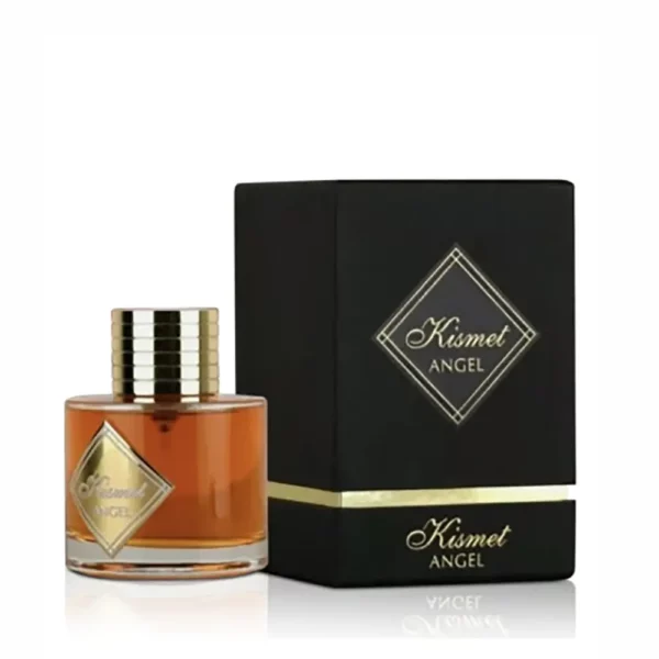 ادکلن کیس مت الحمرا (انجل شیر )