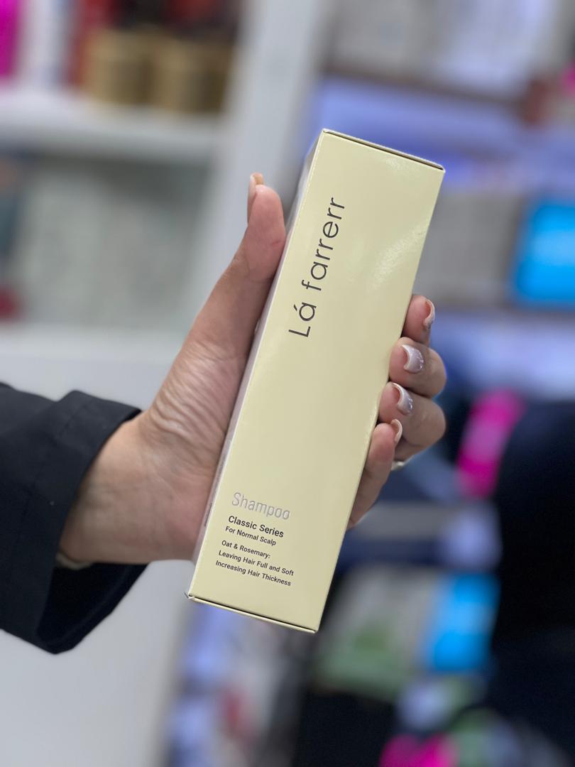 ژل ترمیمکننده صورت لافارر مدل لافاسیل مناسب برای انواع پوست حجم 10 میلیلیتر - تصویر 2