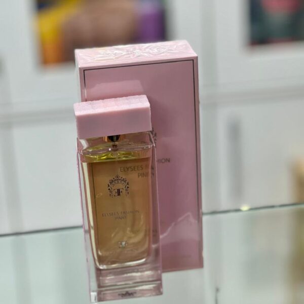 ادکلن الیزه فشن پینکی ادکلن 100 میل