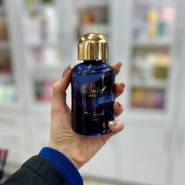 ادکلن مارک جوزف بلیف من – MARC JOSEPH BELIEF MEN