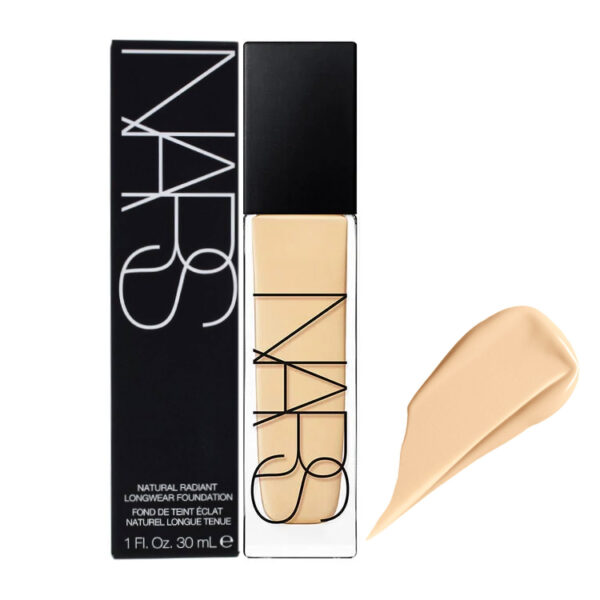 کرم پودر نارس رنگ Gobi Light 3 (30میل)