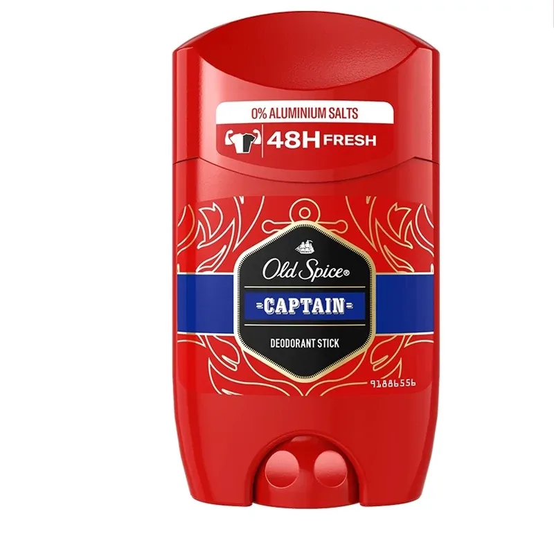 مام ژله ای اولد اسپایس مدل CAOTAIN