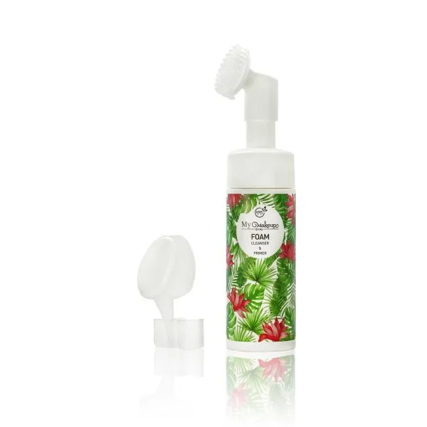 فوم پاک کننده صورت مای میکاپ استوری