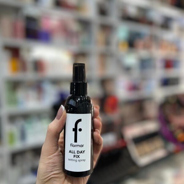 اسپری فیکس فلورمار مدل all day fix