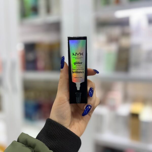 پرایمر گلیتر نیکس NYX Glitter Primer