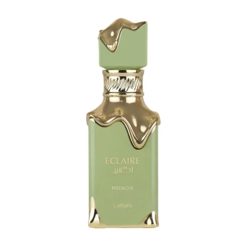 ادکلن اکلایر لطافه پیستاشو | Lattafa Eclaire Pistache 100 میل - Image 2