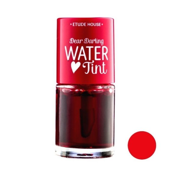 تینت لب اتود هاوس Water Tint