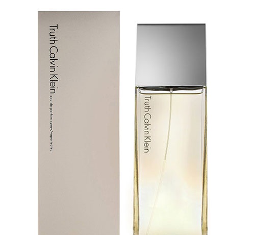 ادکلن کالوین کلین تروث زنانه