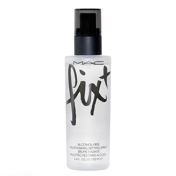 اسپری فیکس پلاس مولتی تسکینگ مک Mac fix+ alcohol free 100Ml