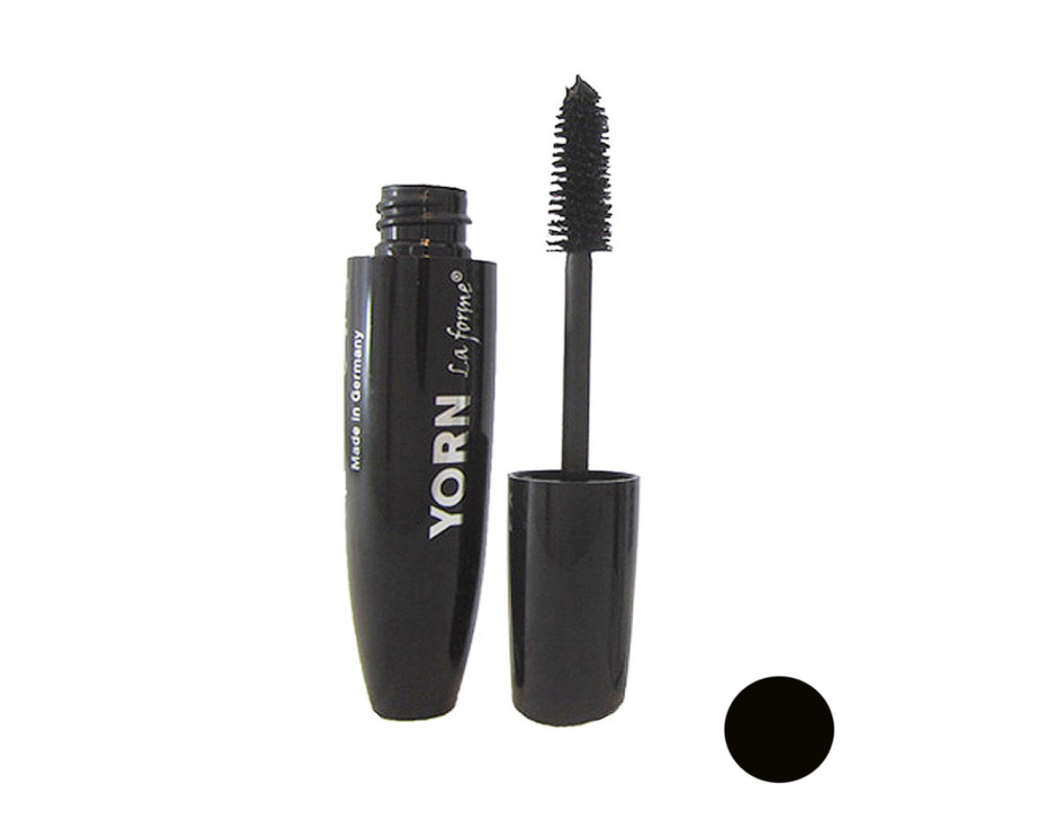 ریمل حجم دهنده اکستریم سوپر لش یورن YORN Extreme Super Lash