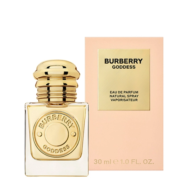 ادکلن Burberry Goddess 100 میل