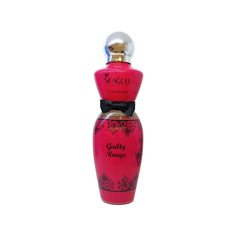 بادی اسپش زنانه سی گل مدل Guilty Rouge