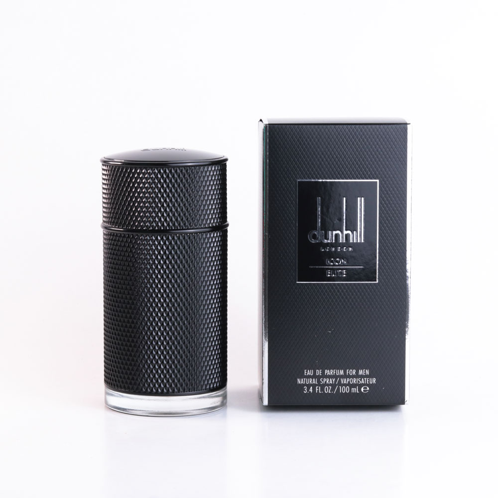 ادکلن دانهیل آیکون الیت | Dunhill Icon Elite 100 میل