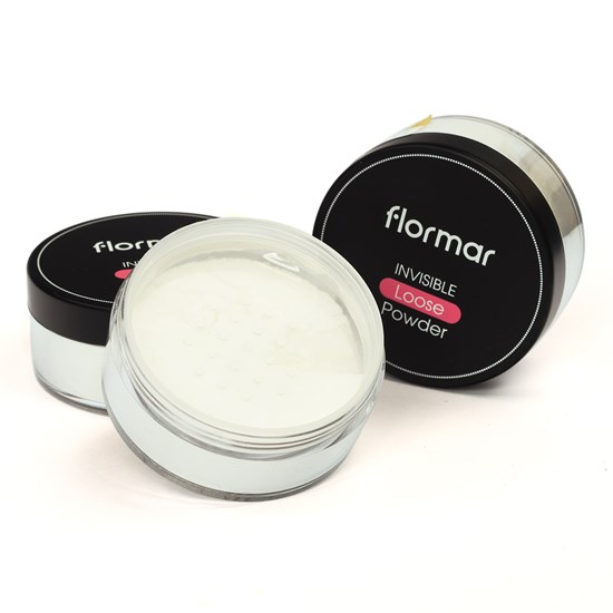 پودر بیک فلورمار flormar اصل