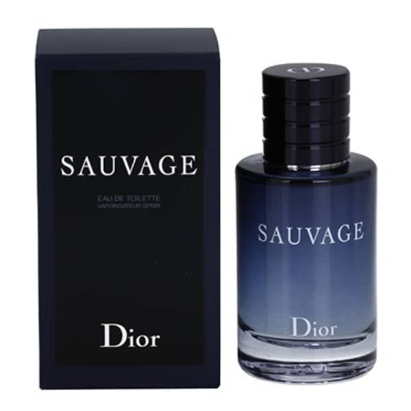 ادکلن دیور ساواج Dior Sauvage 100ml