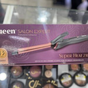 فرکننده سرامیکی کوئین مدل HT613n