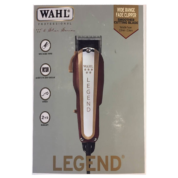 ماشین اصلاح سر وال لجند Wahl Legend Hair Trimmer