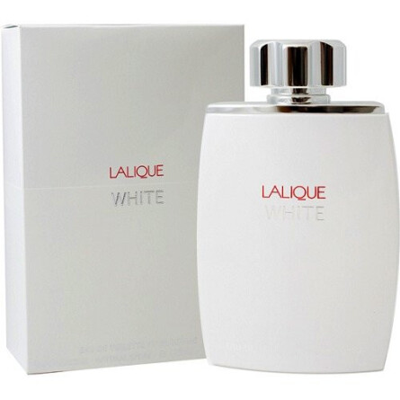 ادکلن لالیک سفید-لالیک وایت | Lalique White