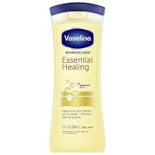 لوسیون بدن وازلین Vaseline Dry Skin Repair