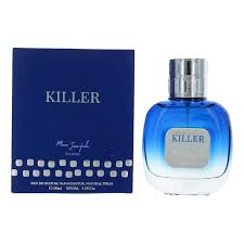 ادکلن مارک جوزف کیلر | Marc Joseph Killer