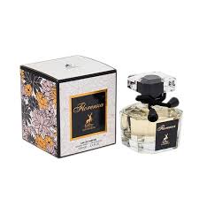 ادکلن زنانه گوچی فلورا الحمبرا (Alhambra Gucci Flora by Gucci)