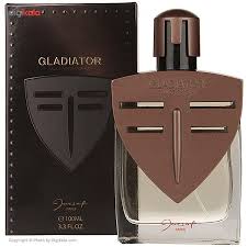 ادکلن مردانه ژک‌ ساف، مدل Gladiator