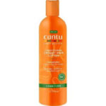 ماسک مو بعد از حمام کانتو شی باتر فری سولفات Cantu