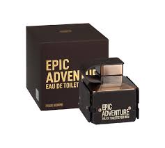 ادکلن ایپک ادونچر مردانه امپر Emper Epic Adventure