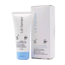 کرم ضد آفتاب کودکان SPF30 پسرانه و دخترانه