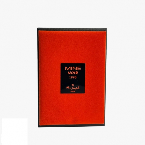 ادکلن مردانه ماین نویر