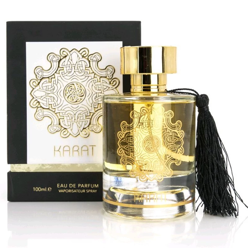 ادکلن KARAT ALHAMBRA کارات الحمبرا اصل