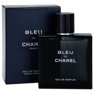 ادکلن شنل بلو-بلو شنل ادو پرفیوم اصل-بلو چنل | Chanel Bleu de Chanel EDP
