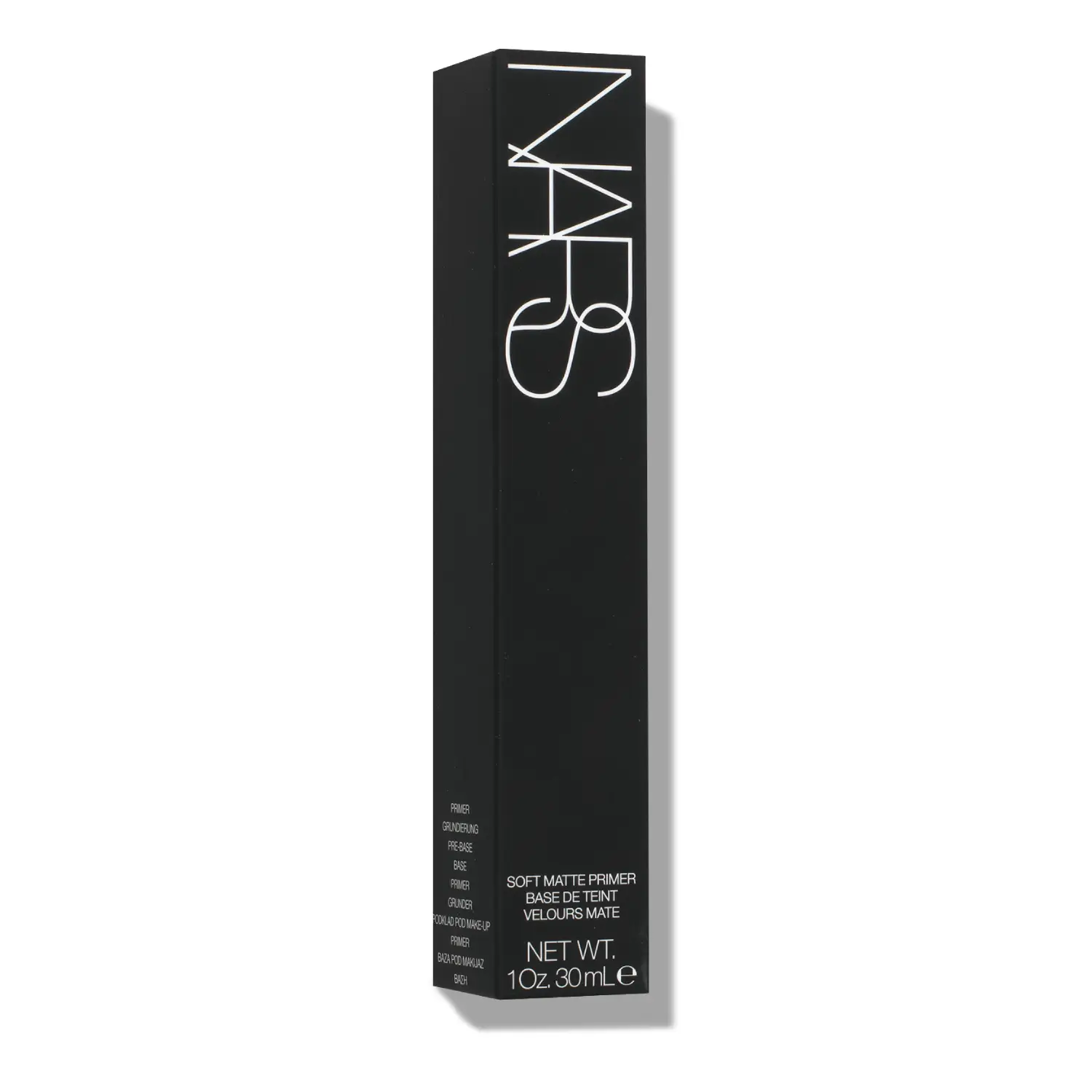 پرایمر نارس مات کننده Soft Matte