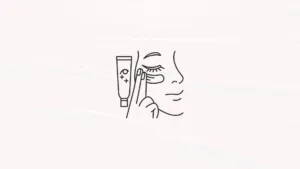 کرم دورچشم