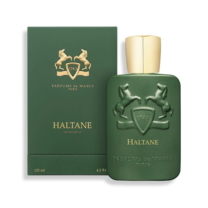 ادکلن مارلی هالتان ادو پرفیوم Marly Haltane For Men