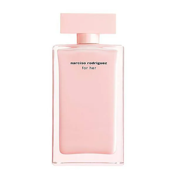 ادکلن نارسیسو رودریگز Narciso Rodriguez مدل For Her صورتی حجم 100 میلی لیتر - Image 2