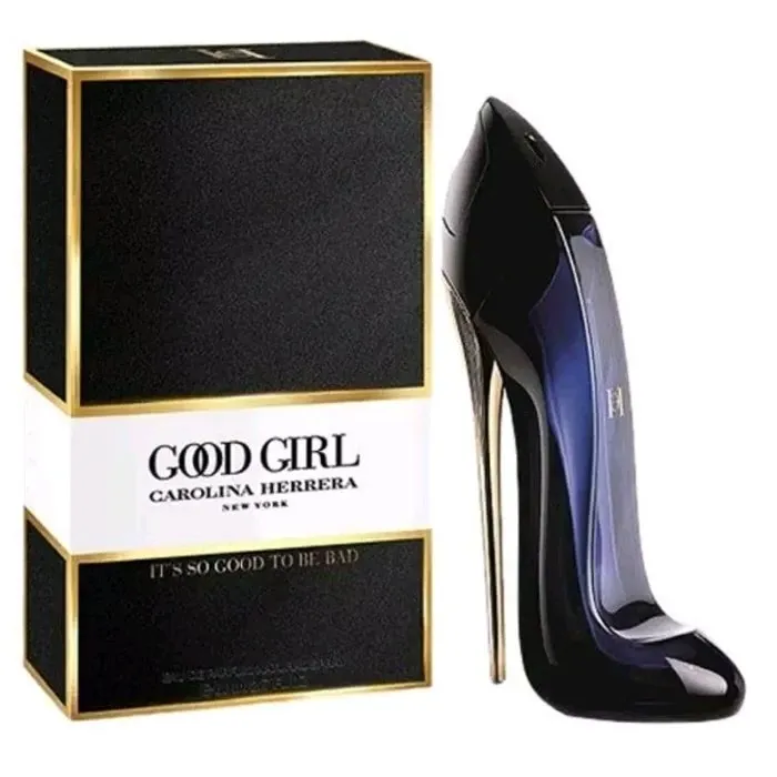 ادکلن زنانه کارولینا هررا مدل Good Girl حجم 80 میلی لیتر