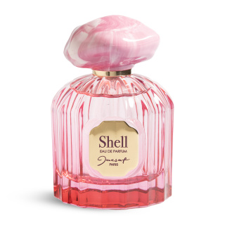ادکلن زنانه ژک ساف مدل Shell حجم 100 میلی لیتر